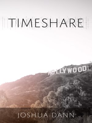 cover image of Timeshare
